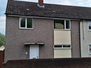3 Bedroom Terraced House For Rent In Telford