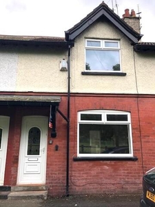 3 Bedroom Terraced House For Rent In Widnes, Cheshire