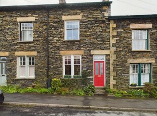 3 Bedroom Terraced House For Rent In Windermere, Cumbria