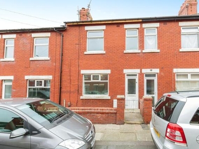 3 Bedroom Terraced House For Sale In Blackpool, Lancashire