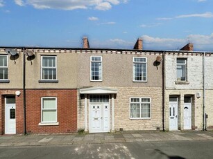 3 Bedroom Terraced House For Sale In Blyth, Northumberland
