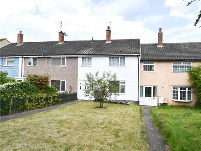 3 Bedroom Terraced House For Sale In Bromsgrove, Worcestershire