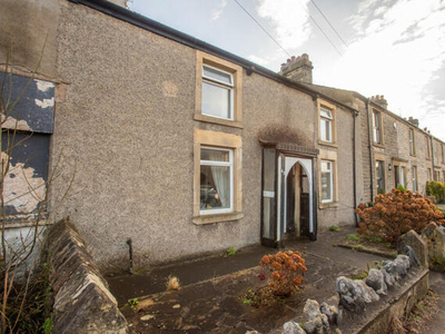 3 Bedroom Terraced House For Sale In Carnforth, Lancashire