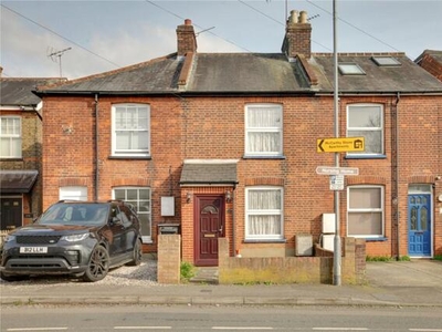 3 Bedroom Terraced House For Sale In Chelmsford