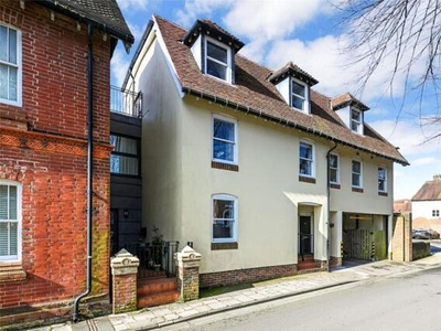 3 Bedroom Terraced House For Sale In Chichester, West Sussex