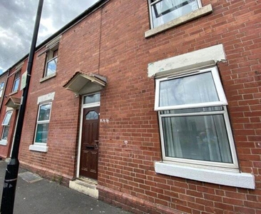 3 Bedroom Terraced House For Sale In Eastwood, Rotherham