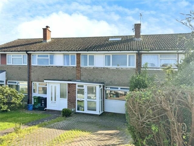 3 Bedroom Terraced House For Sale In Exmouth, Devon