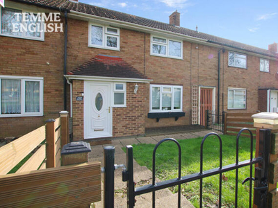 3 Bedroom Terraced House For Sale In Fryerns, Basildon