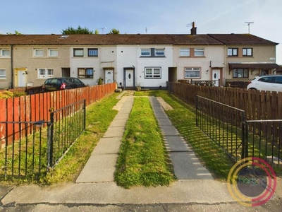 3 Bedroom Terraced House For Sale In Glasgow, Glasgow City