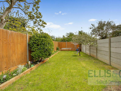 3 Bedroom Terraced House For Sale In Greenford