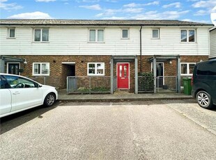 3 Bedroom Terraced House For Sale In Greenhithe, Kent