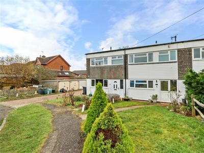 3 Bedroom Terraced House For Sale In Hailsham, East Sussex