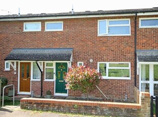 3 Bedroom Terraced House For Sale In Haverhill, Suffolk