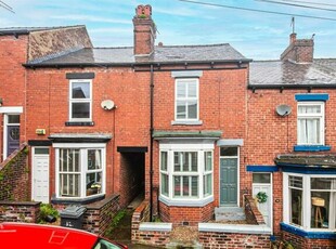 3 Bedroom Terraced House For Sale In Hunters Bar