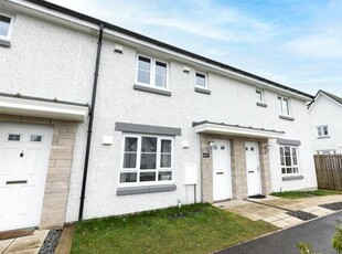 3 Bedroom Terraced House For Sale In Huntingtower, Perth