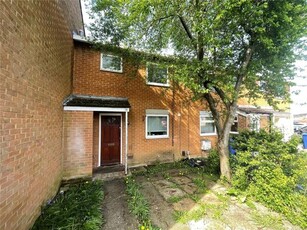 3 Bedroom Terraced House For Sale In Kidlington, Oxfordshire