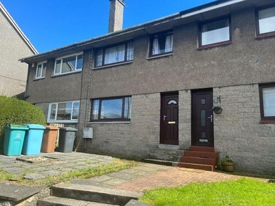 3 Bedroom Terraced House For Sale In Kilsyth