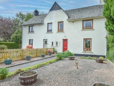 3 Bedroom Terraced House For Sale In Kirkhill