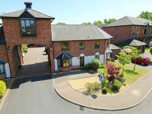 3 Bedroom Terraced House For Sale In Leamington Spa