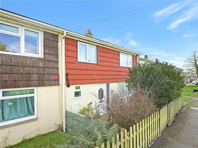 3 Bedroom Terraced House For Sale In Liskeard, Cornwall