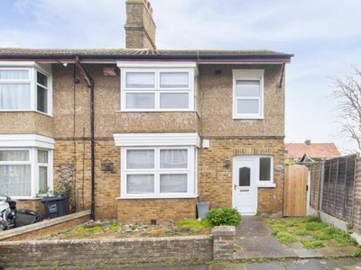 3 Bedroom Terraced House For Sale In Margate