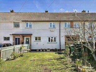 3 Bedroom Terraced House For Sale In Minehead, Somerset
