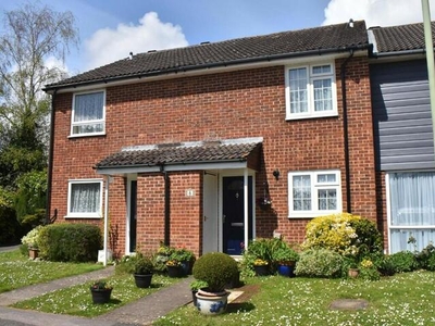 3 Bedroom Terraced House For Sale In Netley Abbey, Hampshire