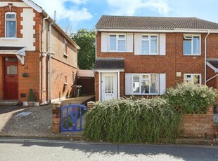 3 Bedroom Terraced House For Sale In Newport, Isle Of Wight
