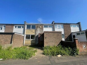 3 Bedroom Terraced House For Sale In Norwich