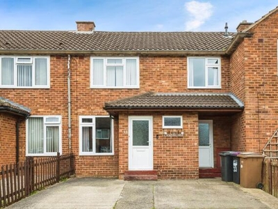 3 Bedroom Terraced House For Sale In Oswestry, Shropshire