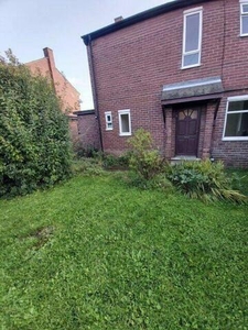 3 Bedroom Terraced House For Sale In Pontefract, West Yorkshire