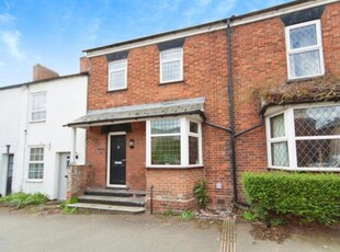 3 Bedroom Terraced House For Sale In Rugby