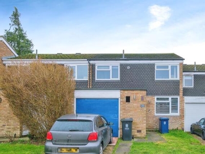 3 Bedroom Terraced House For Sale In Sawston