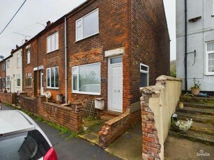 3 Bedroom Terraced House For Sale In Scunthorpe, North Lincolnshire