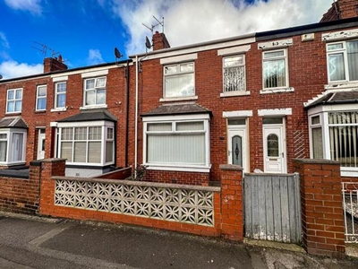 3 Bedroom Terraced House For Sale In Seaham