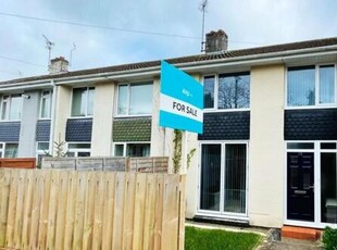 3 Bedroom Terraced House For Sale In Shiphay, Torquay