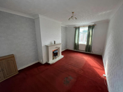 3 Bedroom Terraced House For Sale In Skelmersdale, Lancashire