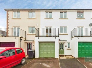 3 Bedroom Terraced House For Sale In South Molton