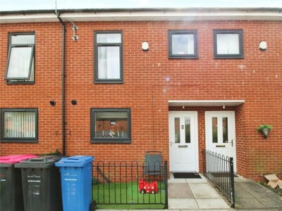 3 Bedroom Terraced House For Sale In Swinton, Manchester