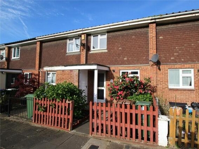 3 Bedroom Terraced House For Sale In Thamesmead, London