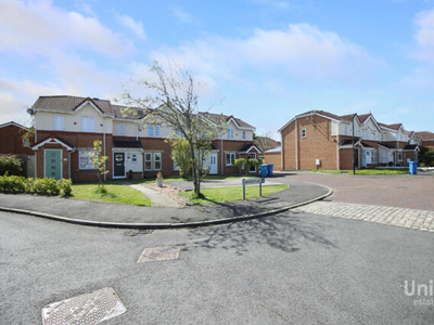 3 Bedroom Terraced House For Sale In Thornton-cleveleys