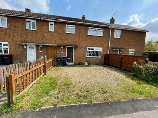 3 Bedroom Terraced House For Sale In Upton
