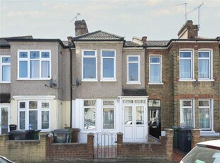 3 Bedroom Terraced House For Sale In Walthamstow, London