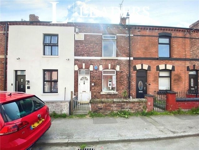 3 Bedroom Terraced House For Sale In Wigan