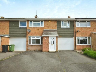 3 Bedroom Terraced House For Sale In Witham, Essex