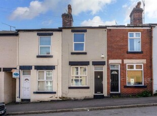 3 Bedroom Terraced House For Sale In Woodseats
