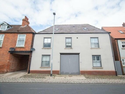 3 Bedroom Town House For Rent In Beverley, East Riding Of Yorkshire