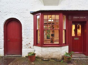 3 Bedroom Town House For Sale In Ledbury