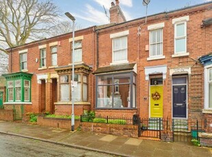 3 Bedroom Town House For Sale In Penkhull