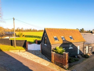 4 Bedroom Barn Conversion For Rent In Ickleford, Hertfordshire